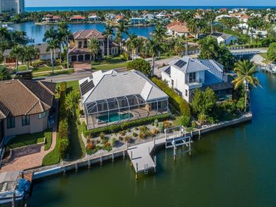 A Magnificent Luxury Marco Rental Walk to Beach